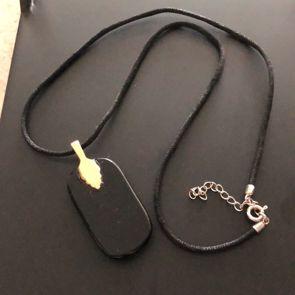 Pendant Necklace - Picture 3 of 3